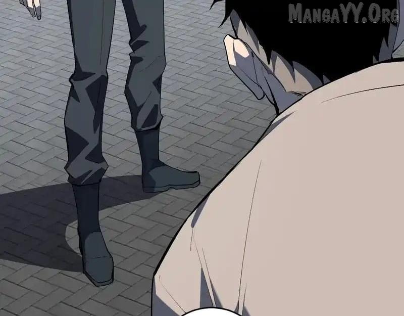 Doomsday for All: Me, Virus Monarch Chapter 98 page 26 - 