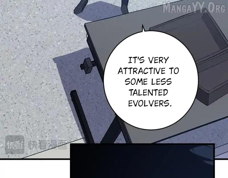 Doomsday for All: Me, Virus Monarch Chapter 98 page 46 - 