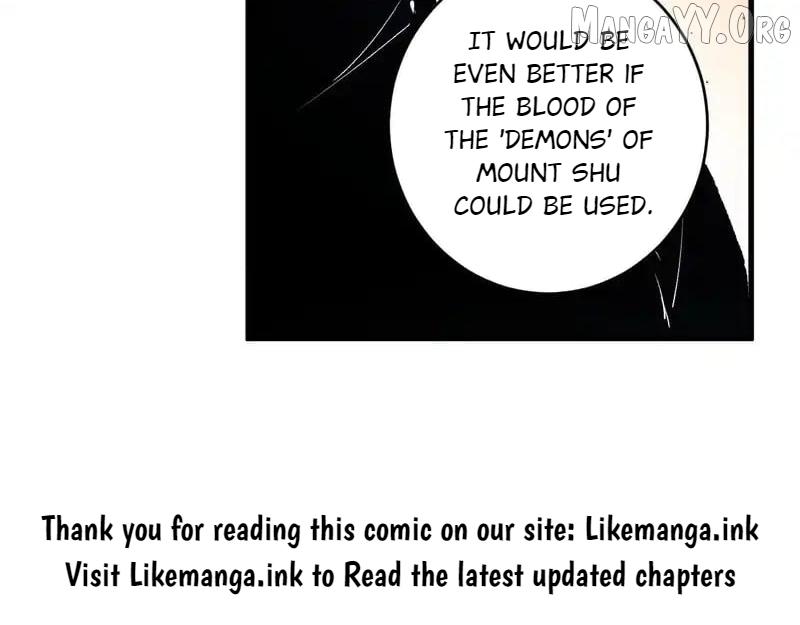 Doomsday for All: Me, Virus Monarch Chapter 98 page 48 - 