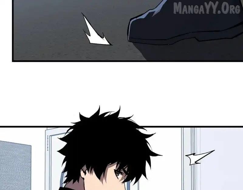 Doomsday for All: Me, Virus Monarch Chapter 98 page 50 - 