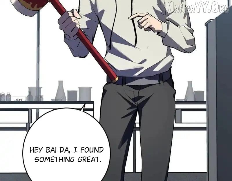 Doomsday for All: Me, Virus Monarch Chapter 98 page 53 - 
