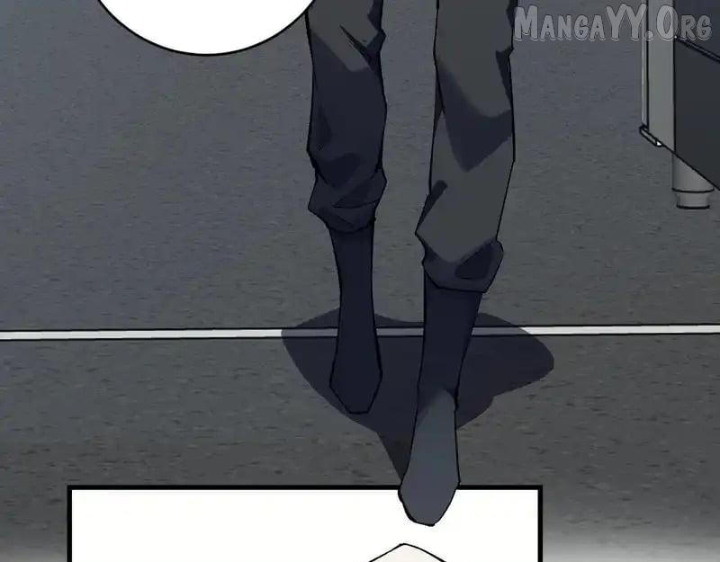 Doomsday for All: Me, Virus Monarch Chapter 98 page 54 - 
