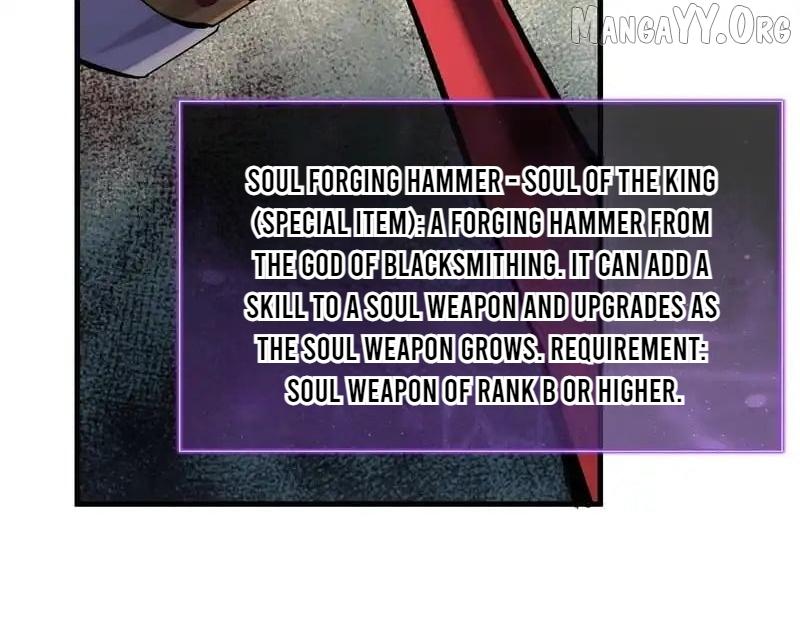 Doomsday for All: Me, Virus Monarch Chapter 98 page 56 - 