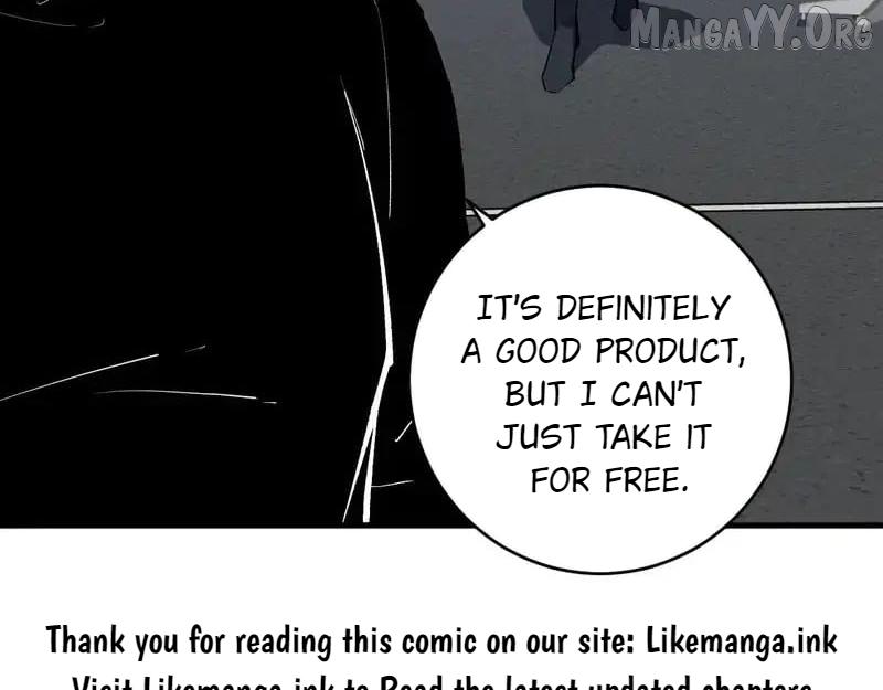 Doomsday for All: Me, Virus Monarch Chapter 98 page 59 - 