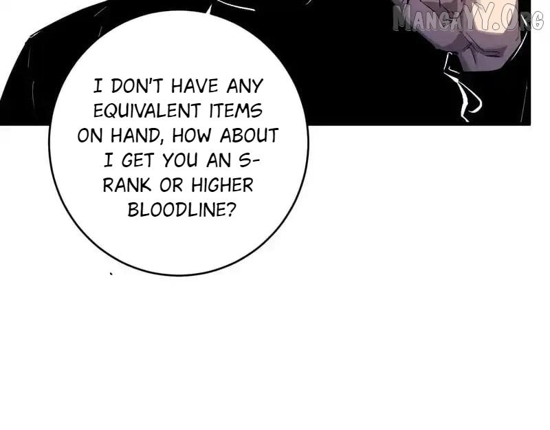 Doomsday for All: Me, Virus Monarch Chapter 98 page 61 - 