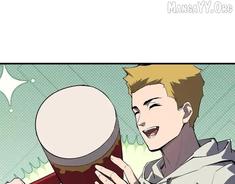 Doomsday for All: Me, Virus Monarch Chapter 98 page 62 - 