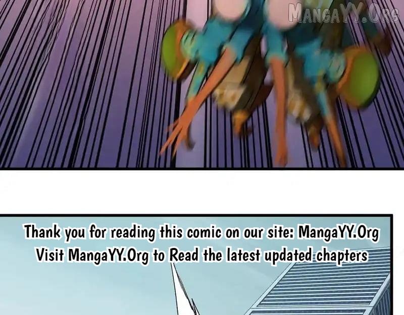 Doomsday for All: Me, Virus Monarch Chapter 98 page 74 - 