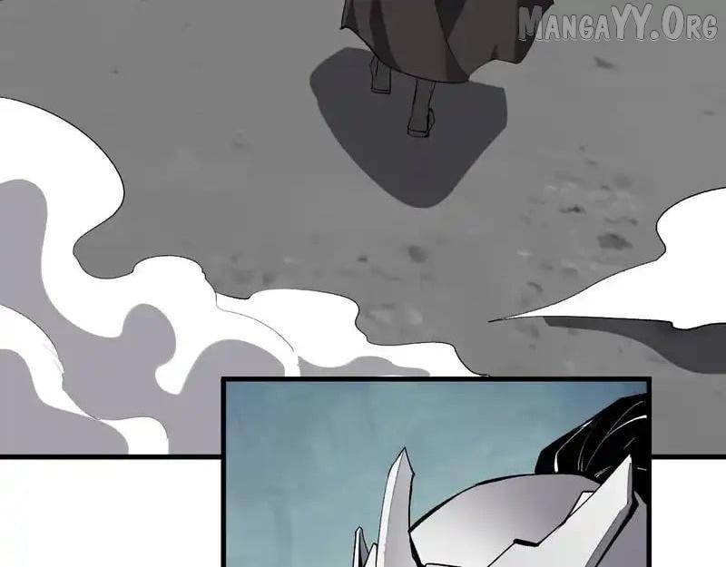 Doomsday for All: Me, Virus Monarch Chapter 98 page 9 - 