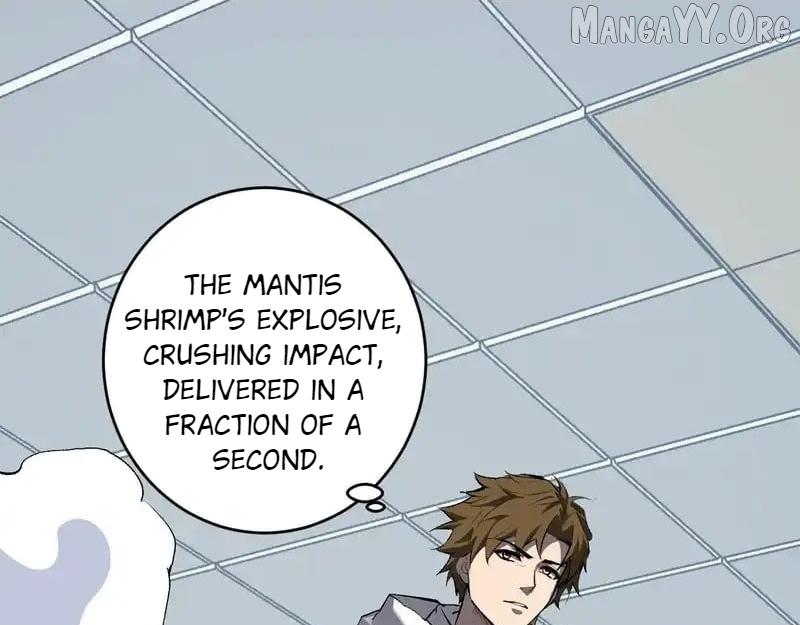 Doomsday for All: Me, Virus Monarch Chapter 98 page 82 - 