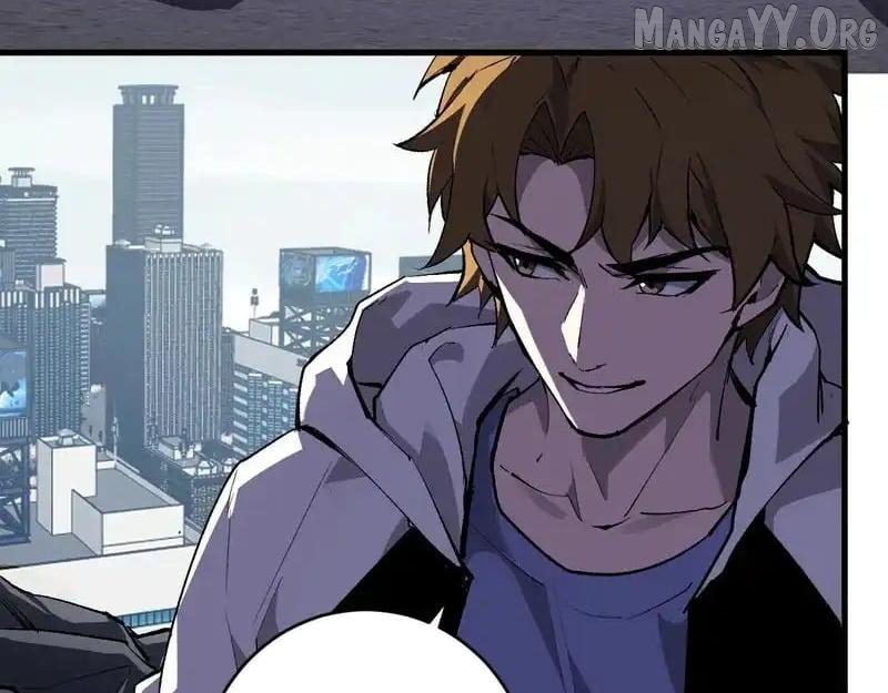 Doomsday for All: Me, Virus Monarch Chapter 98 page 85 - 