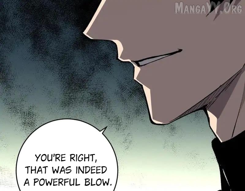 Doomsday for All: Me, Virus Monarch Chapter 98 page 87 - 