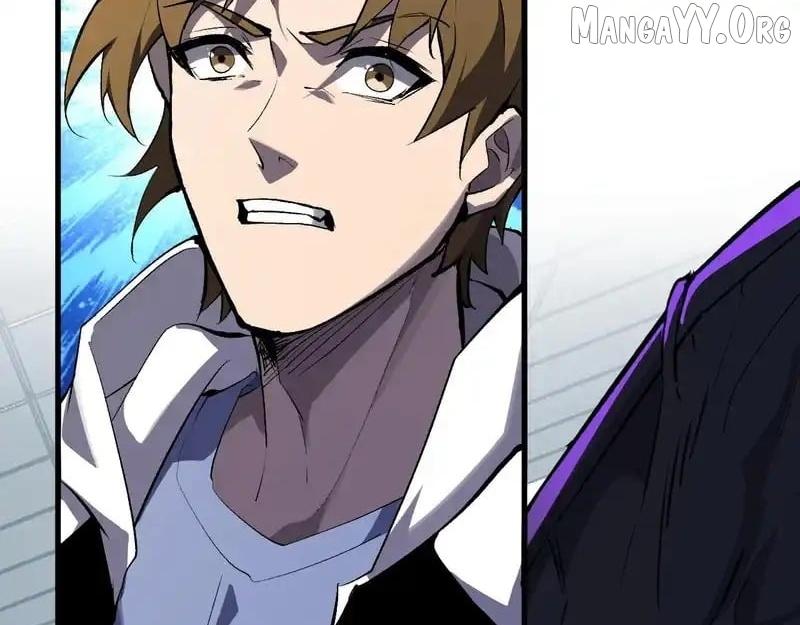 Doomsday for All: Me, Virus Monarch Chapter 98 page 89 - 