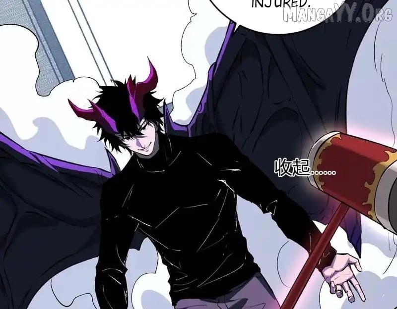 Doomsday for All: Me, Virus Monarch Chapter 98 page 91 - 
