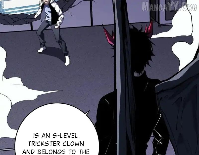 Doomsday for All: Me, Virus Monarch Chapter 98 page 96 - 
