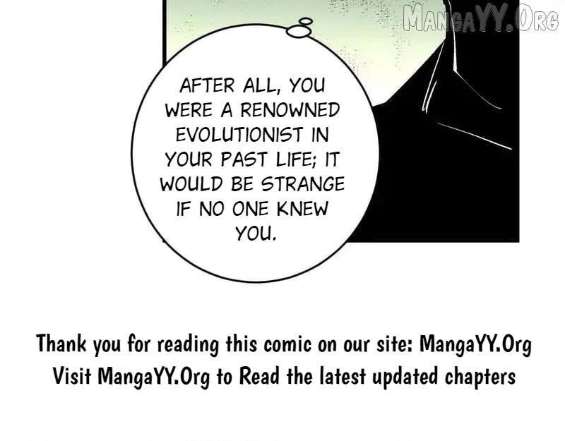 Doomsday for All: Me, Virus Monarch Chapter 98 page 100 - 