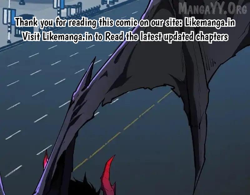 Doomsday for All: Me, Virus Monarch Chapter 99 page 2 - 