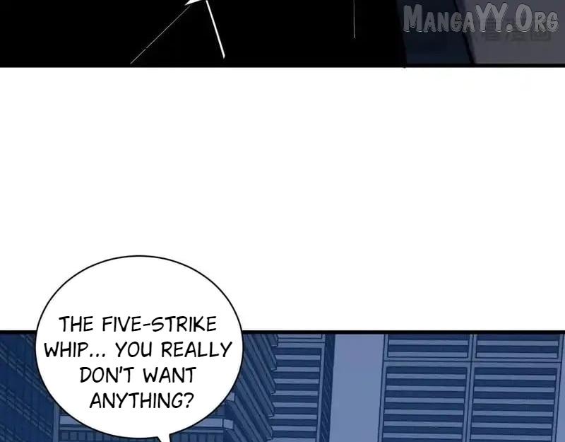 Doomsday for All: Me, Virus Monarch Chapter 99 page 101 - 
