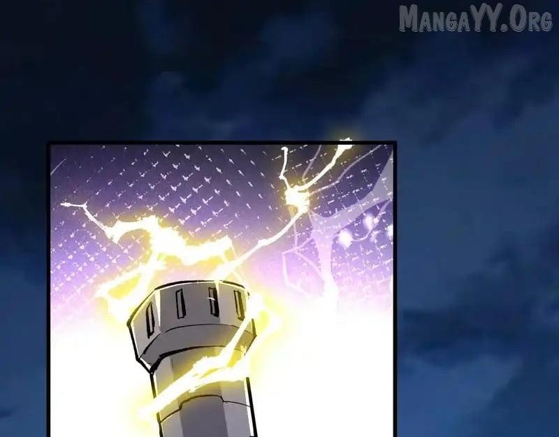 Doomsday for All: Me, Virus Monarch Chapter 99 page 104 - 