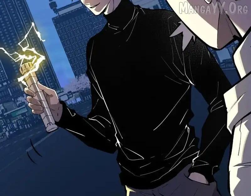 Doomsday for All: Me, Virus Monarch Chapter 99 page 108 - 
