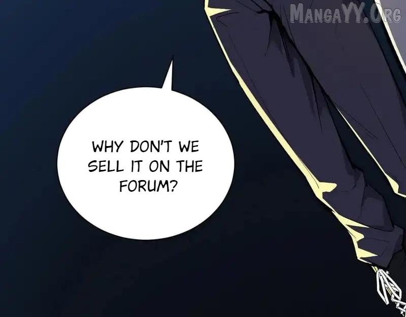 Doomsday for All: Me, Virus Monarch Chapter 99 page 109 - 
