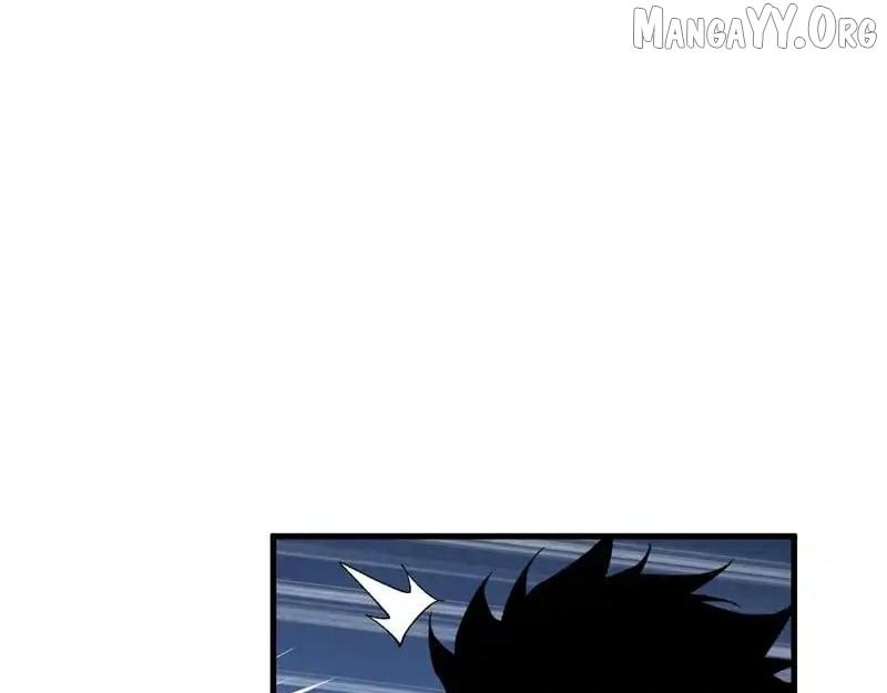 Doomsday for All: Me, Virus Monarch Chapter 99 page 12 - 