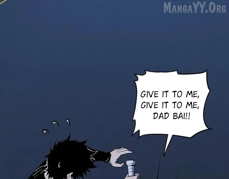 Doomsday for All: Me, Virus Monarch Chapter 99 page 111 - 