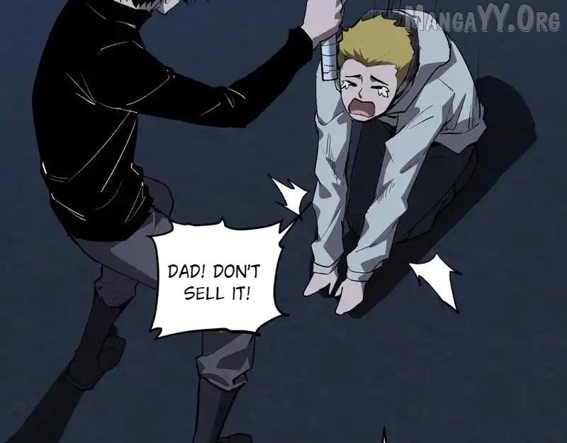 Doomsday for All: Me, Virus Monarch Chapter 99 page 112 - 