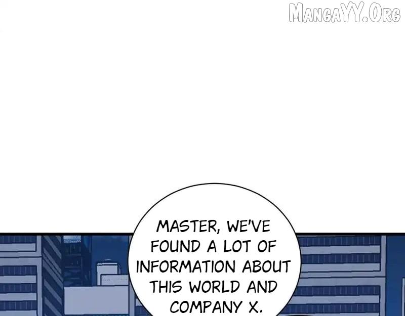 Doomsday for All: Me, Virus Monarch Chapter 99 page 115 - 