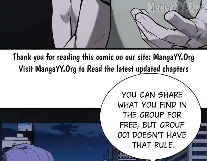 Doomsday for All: Me, Virus Monarch Chapter 99 page 118 - 