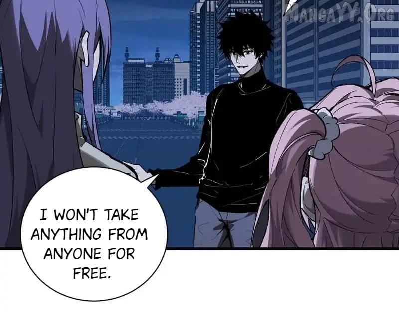 Doomsday for All: Me, Virus Monarch Chapter 99 page 119 - 