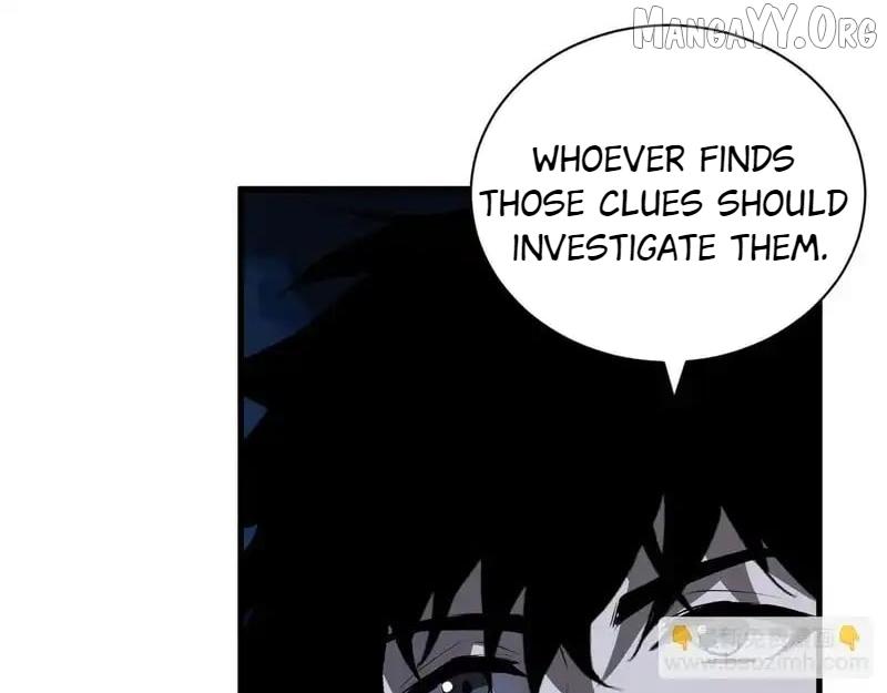 Doomsday for All: Me, Virus Monarch Chapter 99 page 120 - 