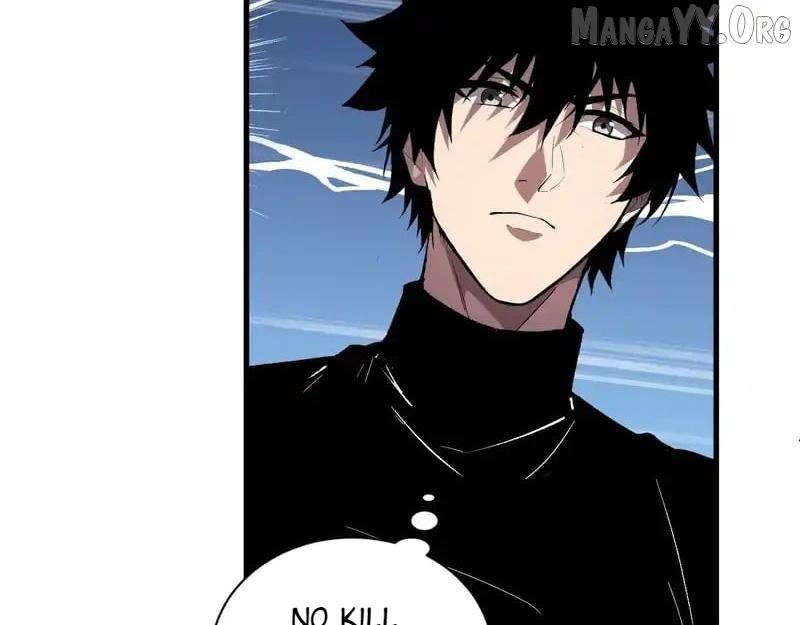 Doomsday for All: Me, Virus Monarch Chapter 99 page 13 - 