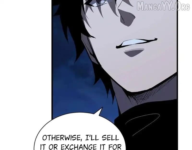 Doomsday for All: Me, Virus Monarch Chapter 99 page 121 - 