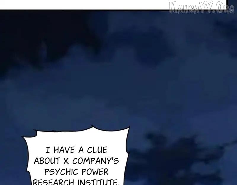 Doomsday for All: Me, Virus Monarch Chapter 99 page 124 - 