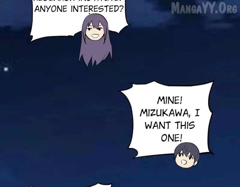 Doomsday for All: Me, Virus Monarch Chapter 99 page 125 - 
