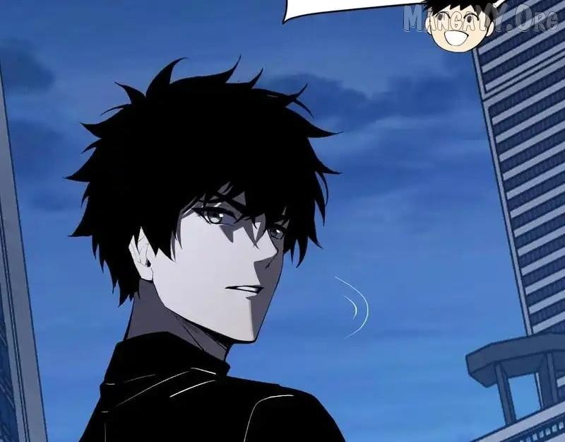 Doomsday for All: Me, Virus Monarch Chapter 99 page 127 - 