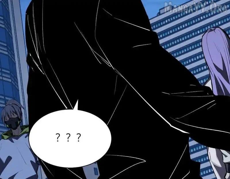 Doomsday for All: Me, Virus Monarch Chapter 99 page 128 - 