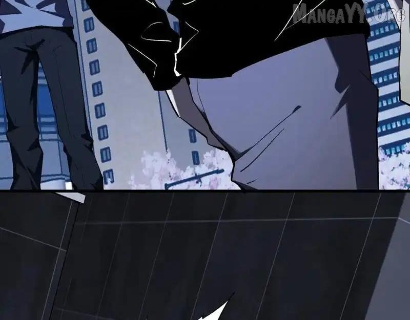 Doomsday for All: Me, Virus Monarch Chapter 99 page 129 - 