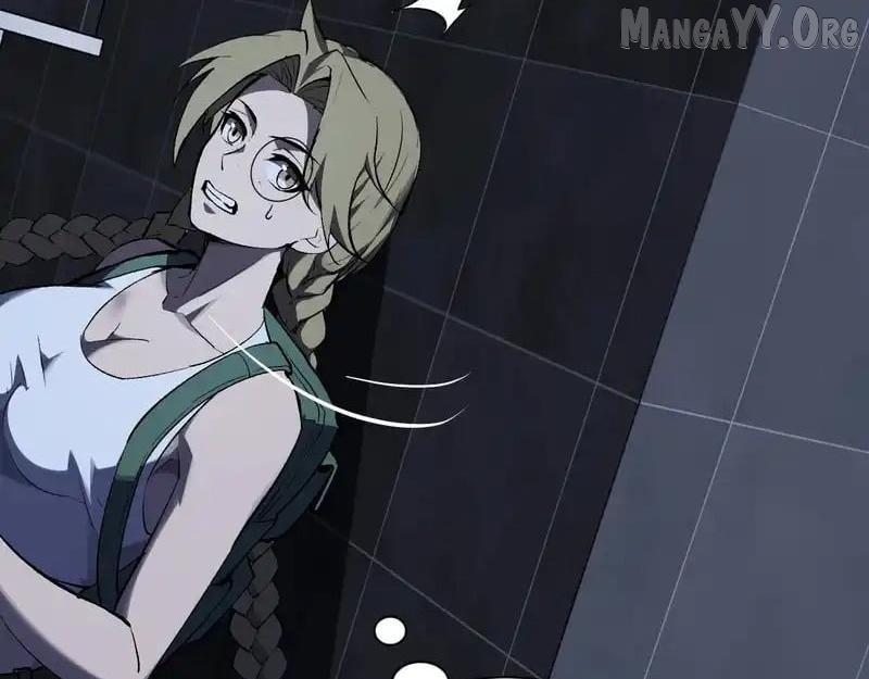 Doomsday for All: Me, Virus Monarch Chapter 99 page 130 - 