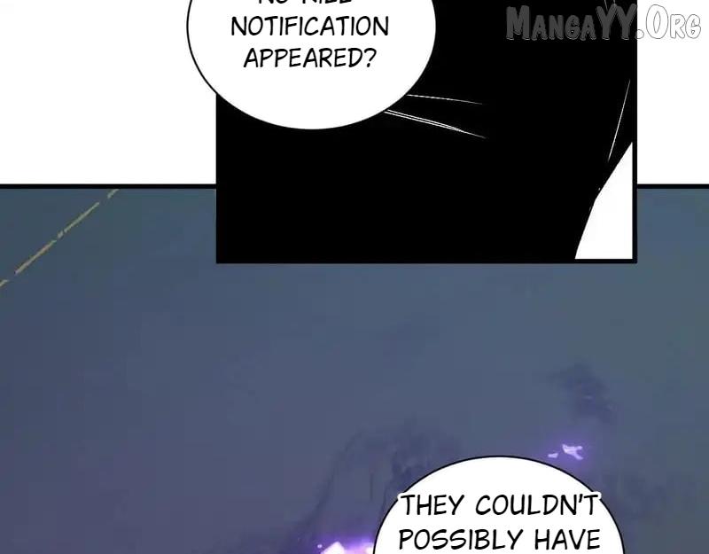 Doomsday for All: Me, Virus Monarch Chapter 99 page 14 - 