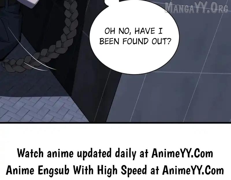 Doomsday for All: Me, Virus Monarch Chapter 99 page 131 - 