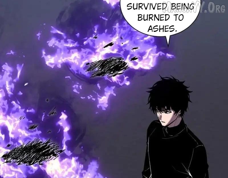 Doomsday for All: Me, Virus Monarch Chapter 99 page 15 - 