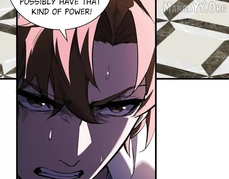 Doomsday for All: Me, Virus Monarch Chapter 99 page 22 - 