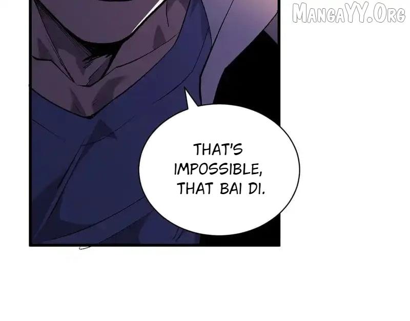 Doomsday for All: Me, Virus Monarch Chapter 99 page 23 - 