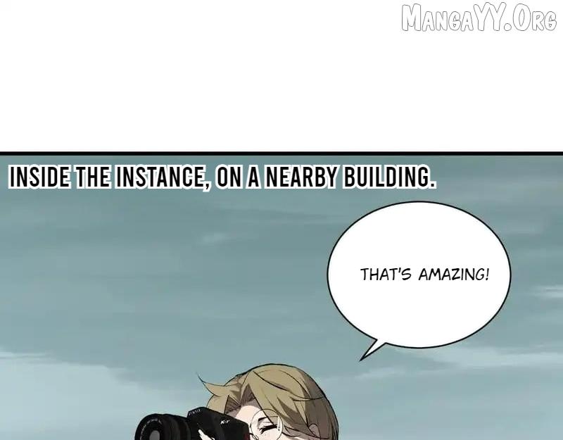 Doomsday for All: Me, Virus Monarch Chapter 99 page 24 - 