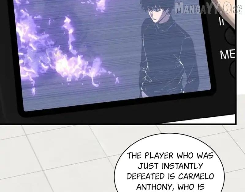 Doomsday for All: Me, Virus Monarch Chapter 99 page 27 - 