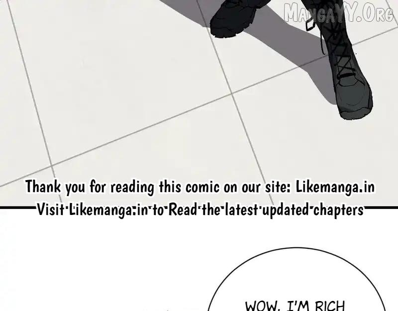 Doomsday for All: Me, Virus Monarch Chapter 99 page 30 - 