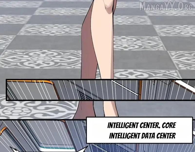 Doomsday for All: Me, Virus Monarch Chapter 99 page 46 - 