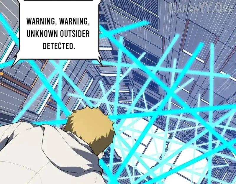 Doomsday for All: Me, Virus Monarch Chapter 99 page 47 - 