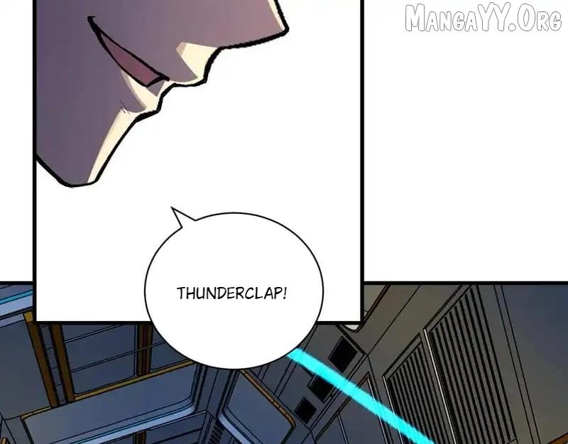 Doomsday for All: Me, Virus Monarch Chapter 99 page 50 - 